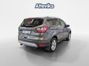 Ford Kuga bild 3