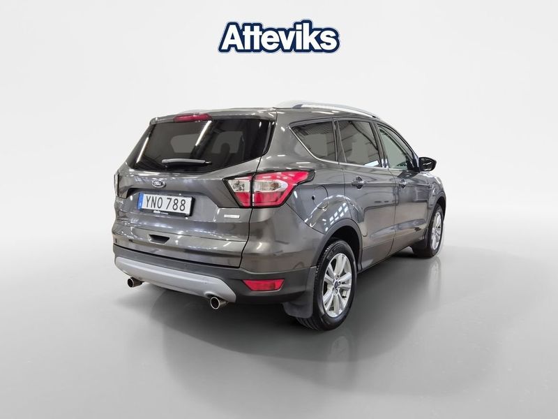 Ford Kuga bild 3