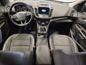 Ford Kuga bild 10