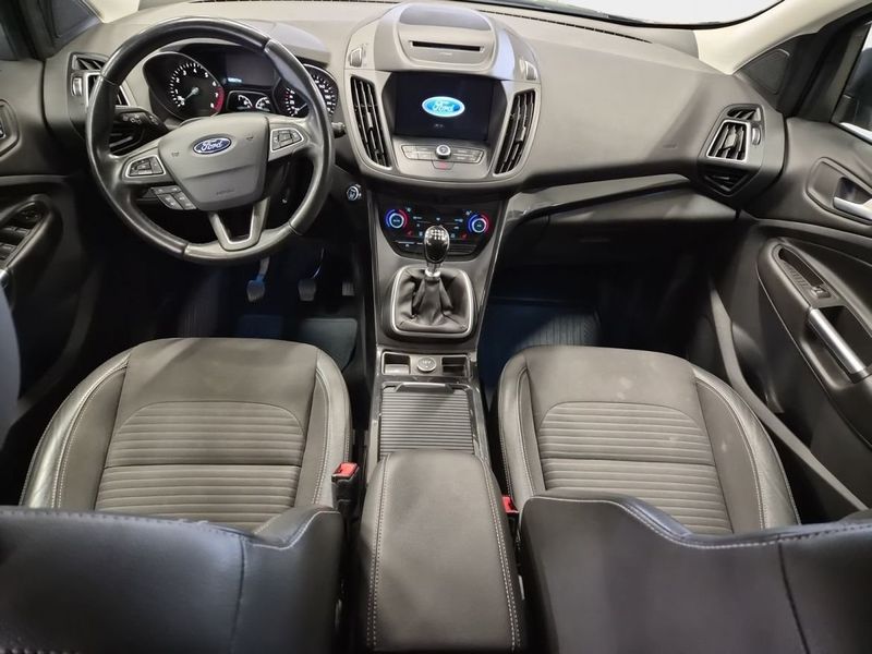 Ford Kuga bild 10