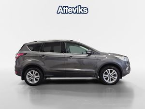 Ford Kuga bild 2