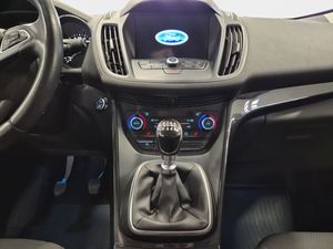 Ford Kuga bild 11
