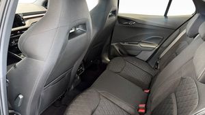 Skoda Fabia bild 8