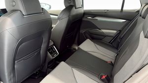 Skoda Enyaq bild 8