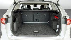 Skoda Enyaq bild 9