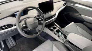Skoda Enyaq bild 5
