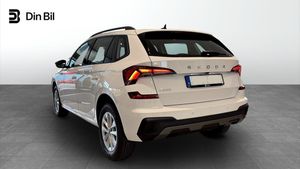 Skoda Kamiq bild 3