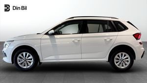 Skoda Kamiq bild 2