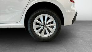 Skoda Kamiq bild 4