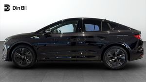 Skoda Enyaq bild 2