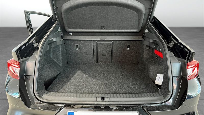 Skoda Enyaq bild 9