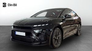Skoda Enyaq bild 1