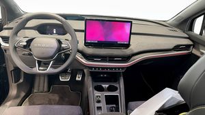 Skoda Enyaq bild 7