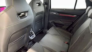 Skoda Enyaq bild 8