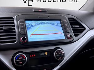 Kia Picanto bild 11