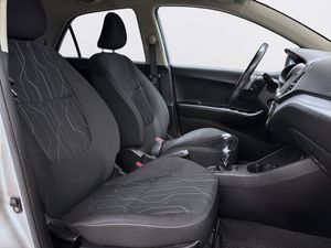 Kia Picanto bild 12