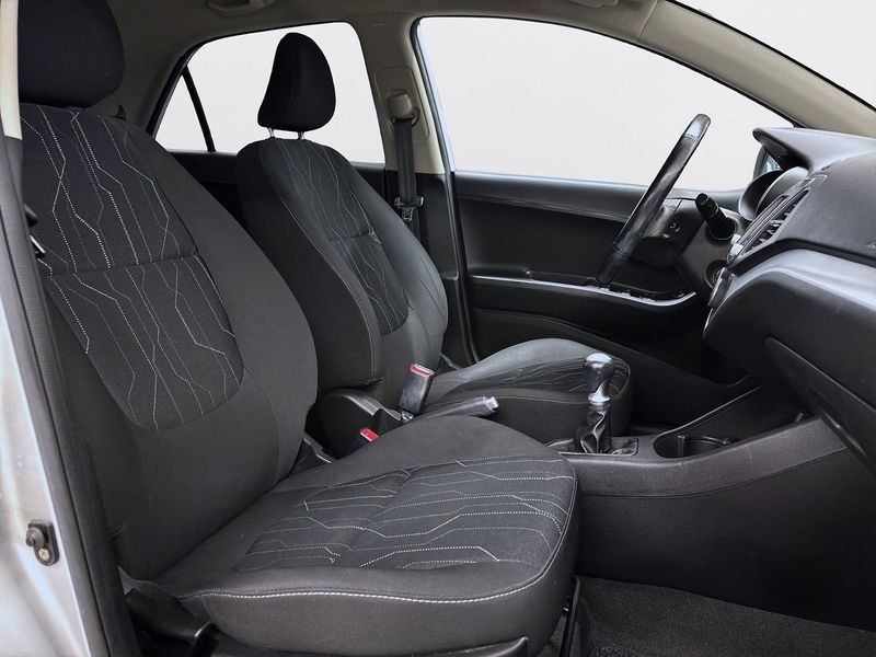Kia Picanto bild 12