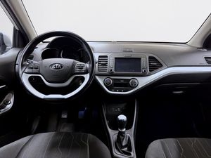 Kia Picanto bild 10