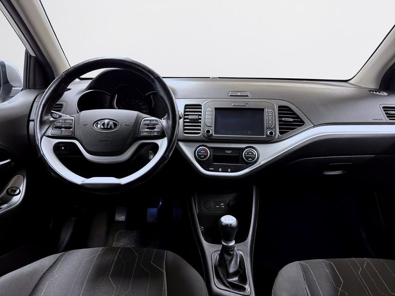 Kia Picanto bild 10