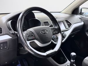 Kia Picanto bild 8