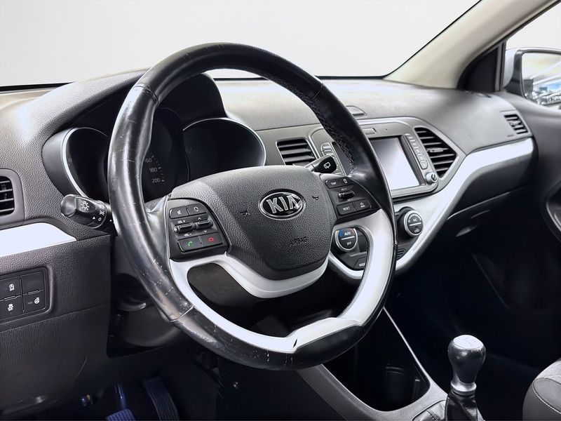 Kia Picanto bild 8