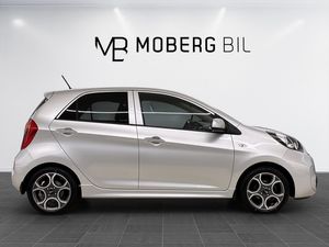 Kia Picanto bild 3