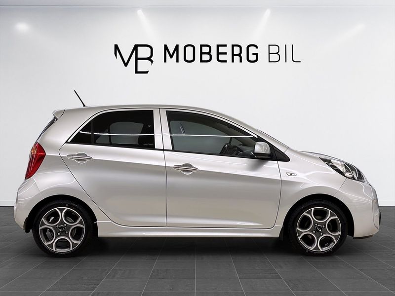 Kia Picanto bild 3