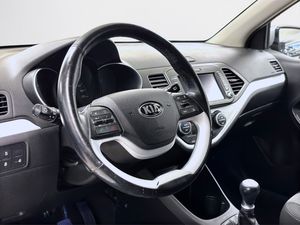 Kia Picanto bild 8