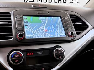 Kia Picanto bild 14