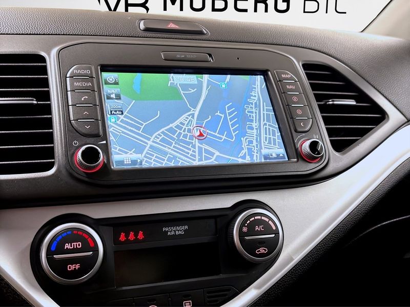 Kia Picanto bild 14