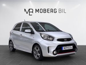 Kia Picanto bild 6