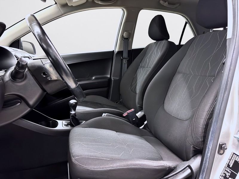 Kia Picanto bild 7