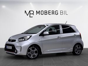 Kia Picanto bild 1