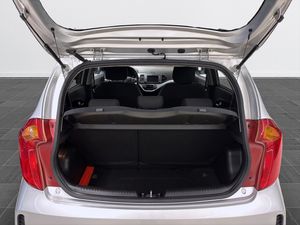 Kia Picanto bild 13