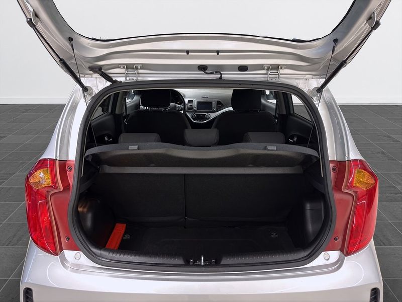 Kia Picanto bild 13