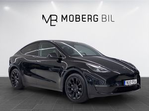 Tesla Model Y bild 7