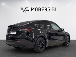 Tesla Model Y bild 5