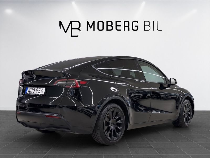 Tesla Model Y bild 5