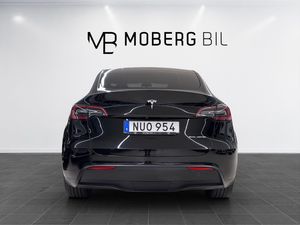 Tesla Model Y bild 6