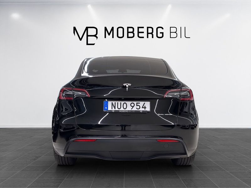 Tesla Model Y bild 6