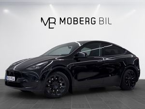 Tesla Model Y bild 1