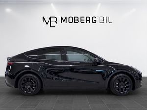 Tesla Model Y bild 4