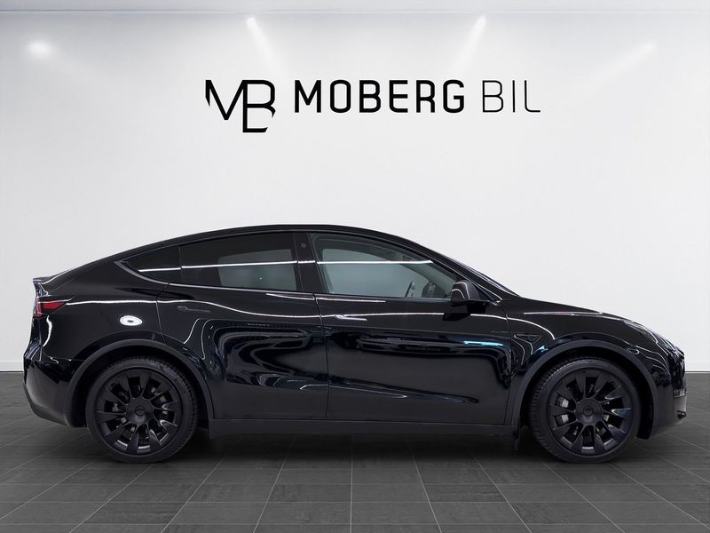 Tesla Model Y bild 4
