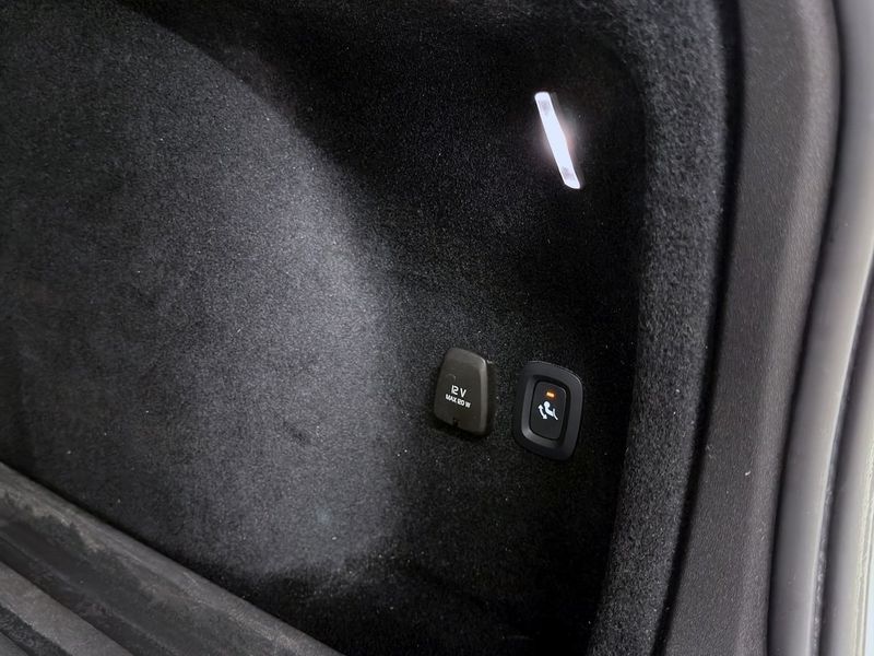 Volvo V60 bild 10