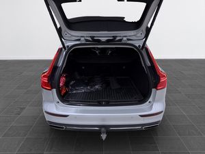 Volvo V60 bild 8