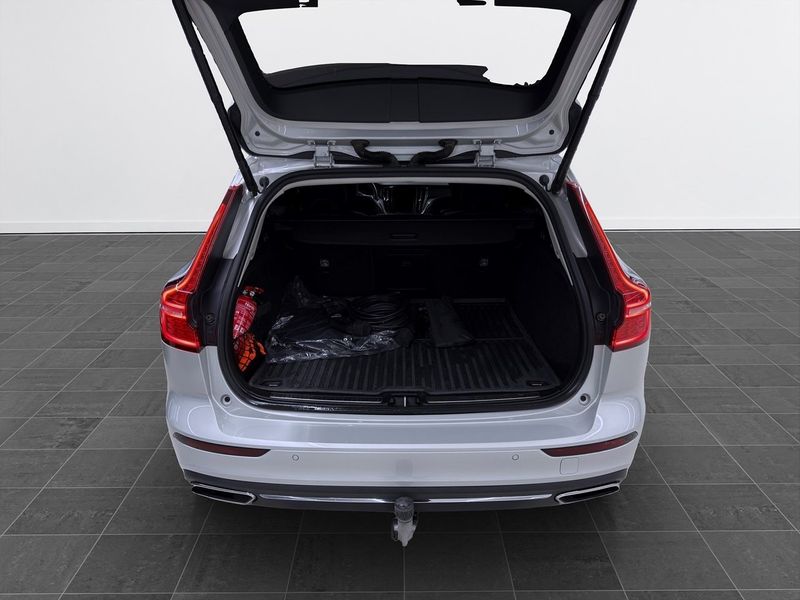 Volvo V60 bild 8