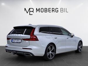 Volvo V60 bild 6