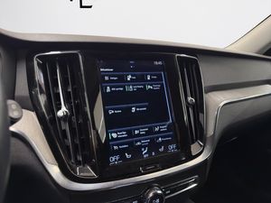 Volvo V60 bild 18