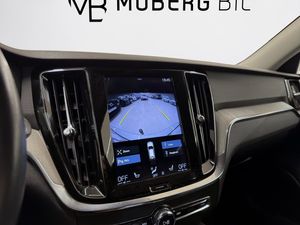 Volvo V60 bild 20