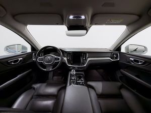 Volvo V60 bild 12